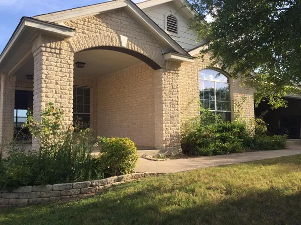 3229 Corrigan Ln, Round Rock, TX 78665