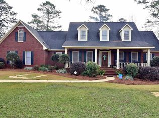 118 Bay Ct, Albany, GA 31721
