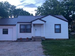 4221 SW 32nd St, Oklahoma City, OK 73119