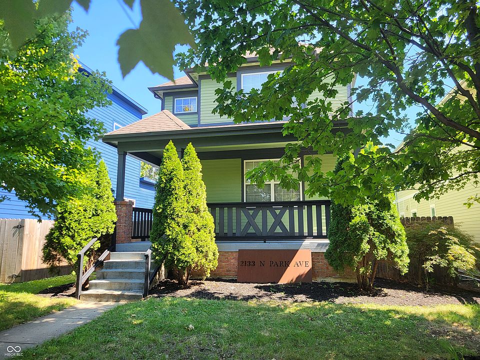 1st image of 2133 N Park Ave