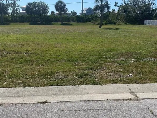 13111 PLACIDA POINT COURT LOT 53, PLACIDA, FL 33946