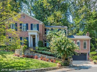 2818 N Jefferson St, Arlington, VA 22207