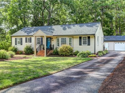 2619 Pleasant Run Dr, Henrico, VA, 23233