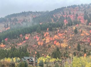 50 Aspen Way, Star Valley Ranch, WY 83127