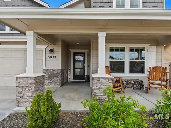 3074 N Greengate Way, Star, ID 83669