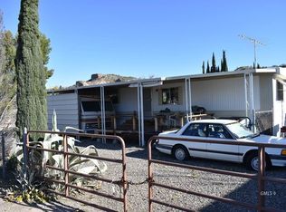 677 N Stagecoach Trl, Roosevelt, AZ 85545