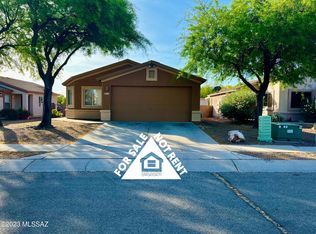 7663 S Meadow Spring Way, Tucson, AZ 85747