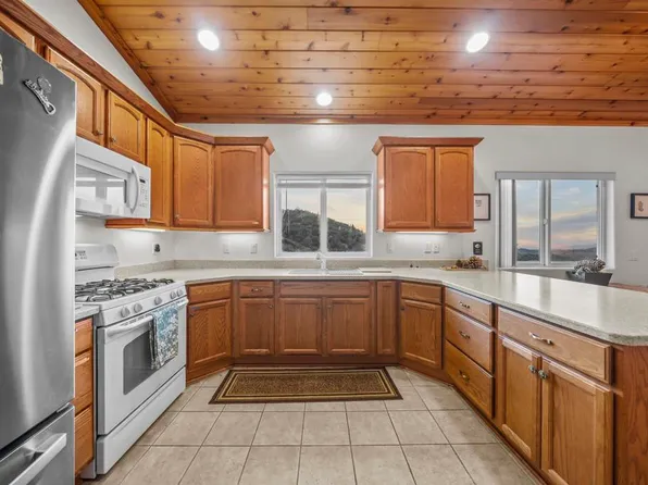 35465 Sunset Ln, Julian, CA 92036