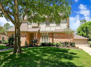 8006 Ash Valley Dr, Spring, TX 77379