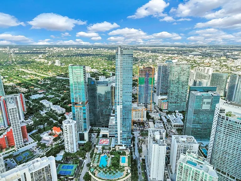 1435 Brickell Ave #3401 — Photo 49