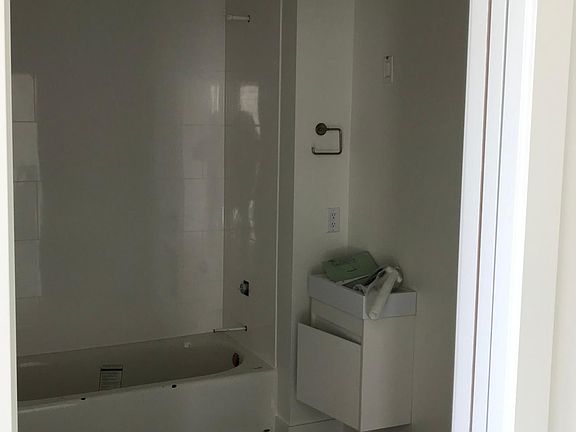 Not actual unit, similar floorplan & finishes