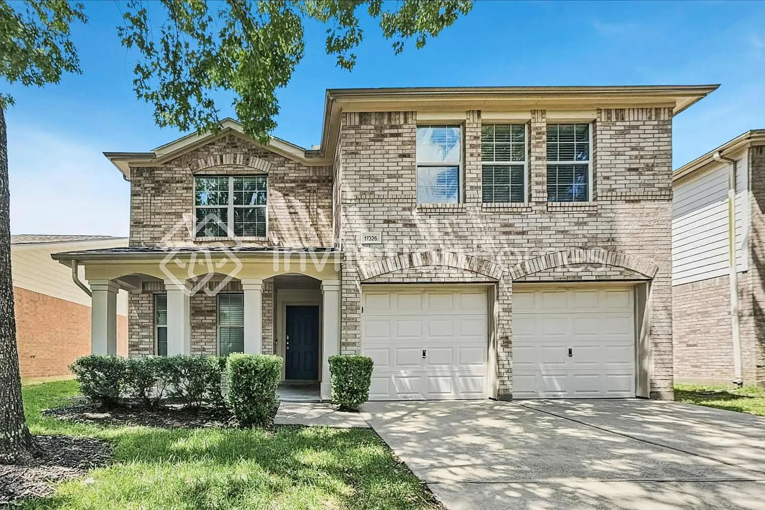 17326 Turquoise Stream Dr Houston, TX 77095 — Photo 1
