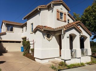 300 Shadow Ridge Ct, Vallejo, CA 94591