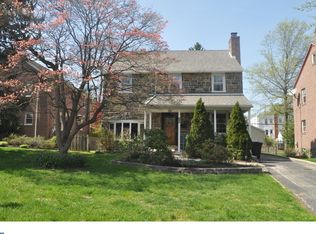 62 Braeburn Rd, Havertown, PA 19083