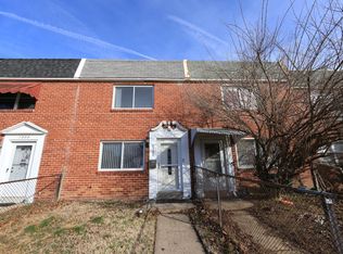 1321 Maple Ave #1321, Wilmington, DE 19805