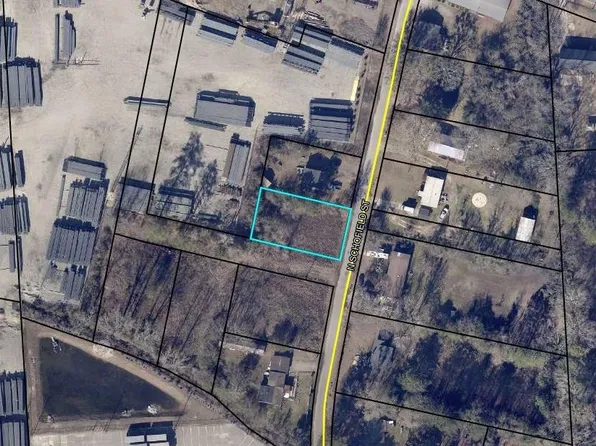 501 N Schofield St, Florence, SC 29501
