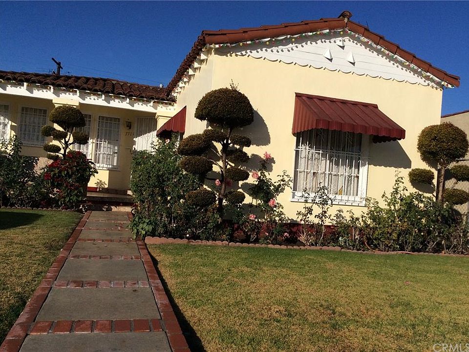 1st image of 7701 S Hobart Blvd