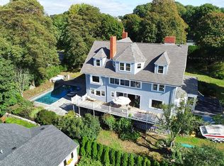 287 Nahant Rd, Nahant, MA 01908