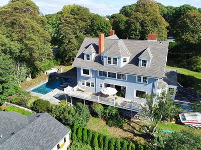 287 Nahant Rd, Nahant, MA, 01908