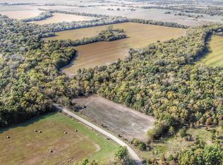 Yellowstone Rd, Fulton, KS 66738