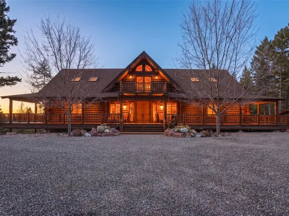 180 Elkhorn Rd, Seeley Lake, MT 59868