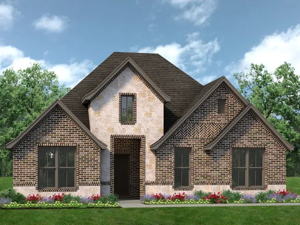 253 Coronado Ct, Granbury, TX 76048