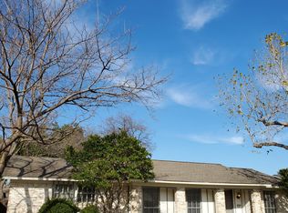 3713 Burning Tree Ln, Garland, TX 75042