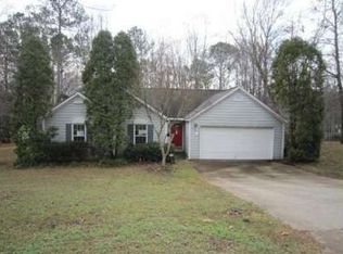4001 Daylily Way, Douglasville, GA 30135