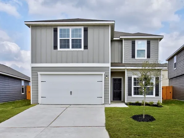 10902 Chatham Ct, Converse, TX 78109