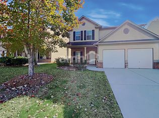 5071 Manning Dr, Douglasville, GA 30135