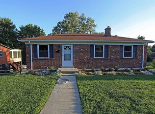 3673 Niles Dr, Lexington, KY 40517
