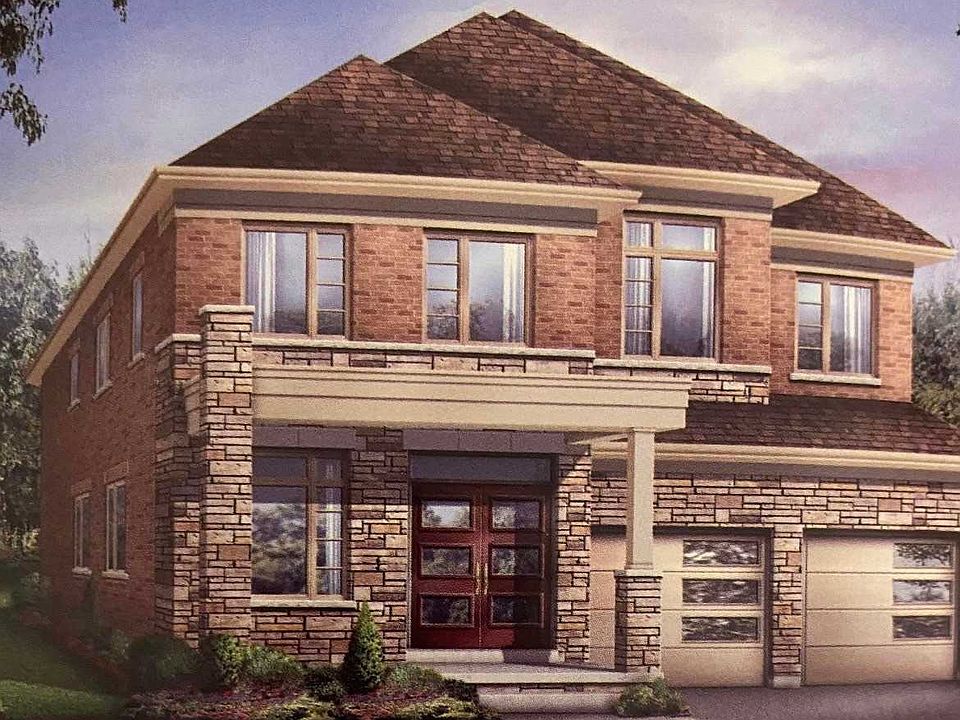 LOT 188 Boundary Blvd, Whitchurch Stouffville, ON L4A 4W1 MLS 