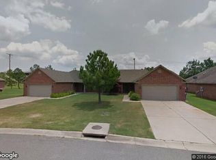 2915 Windamere Dr, Conway, AR 72034