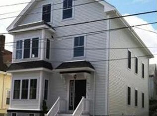 245 Purchase St, New Bedford, MA 02740