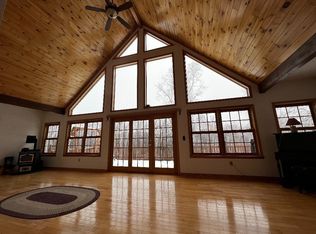 6671 Granby Rd, Granby, VT 05840