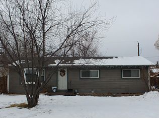321 Cottonwood Dr, Silt, CO 81652