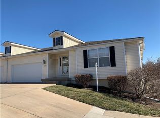 12416 E 39th Ter S, Independence, MO 64055