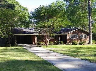 11 Mimosa Ln, Mc Rae, GA 31055