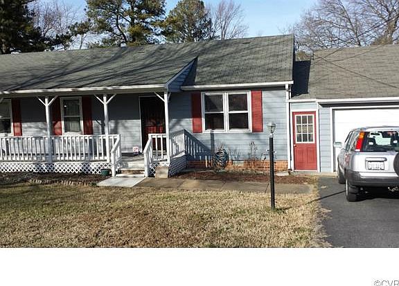 2nd image of 25204 Harwell Dr