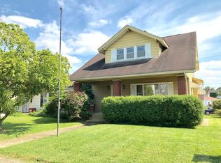5604 Kentland Ave, Sciotoville, OH