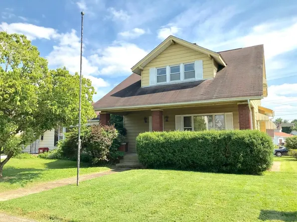 5604 Kentland Ave, Sciotoville, OH 45662