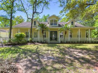 4871 Fietzway Rd, Dover, FL 33527