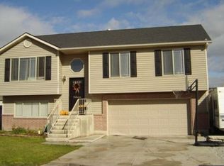 3684 W 4525 S, West Haven, UT 84401