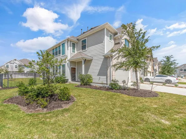 19630 Talley Valley Dr, Cypress, TX 77433