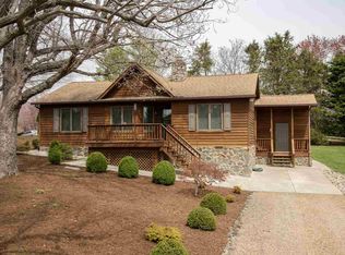 121 Fort Rd, Mcgaheysville, VA 22840