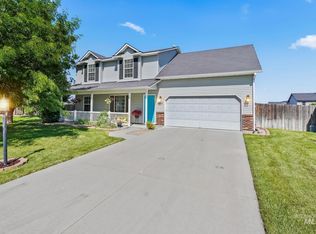 2502 N Snow Hawk Ave, Kuna, ID 83634