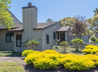 616 Sage Ct, Pacific Grove, CA 93950