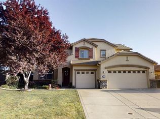2063 Donovan Dr, Lincoln, CA