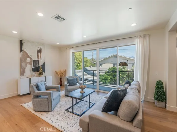 712 1/2 N Chestnut Ave, Los Angeles, CA 90042