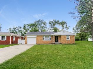 1816 N Layman Ave, Indianapolis, IN 46218